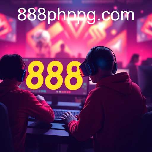 The Rise of 888PHP Gaming in the Digital Era
