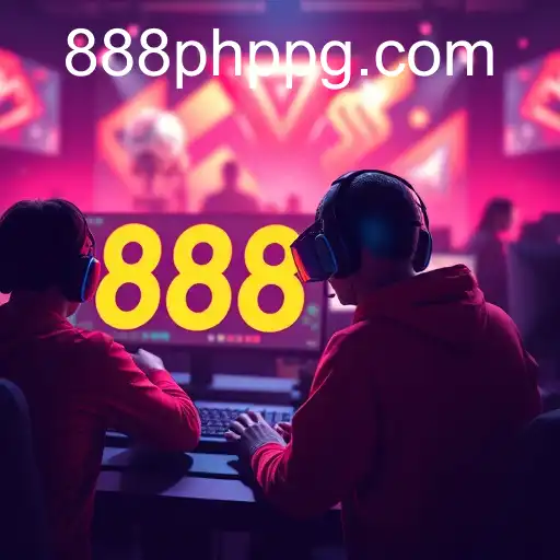 The Rise of 888PHP Gaming in the Digital Era