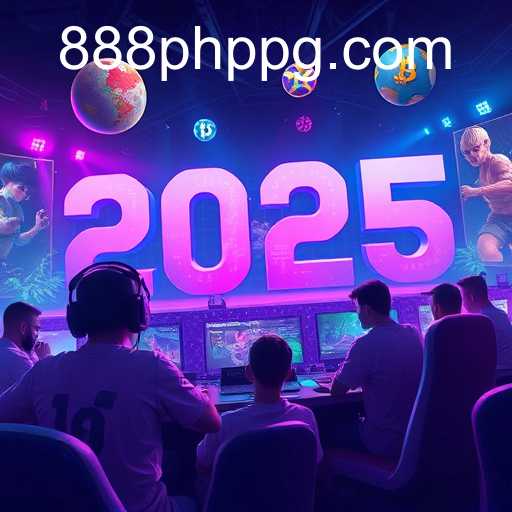 888PHP in the 2025 Gaming Landscape