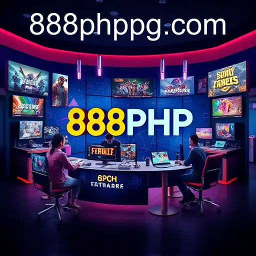 The Rise of 888PHP in the Gaming World