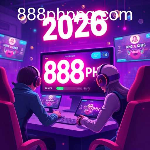 888PHP Bridges Gaming and Tech