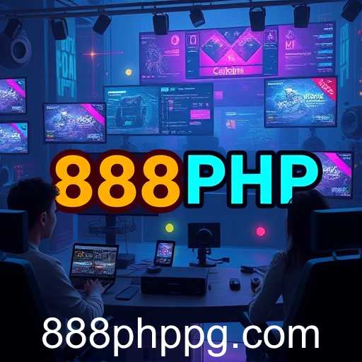 888PHP: Navigating New Frontiers in Online Gaming