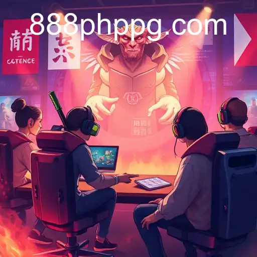 888PHP: Revolutionizing Online Gaming in 2025