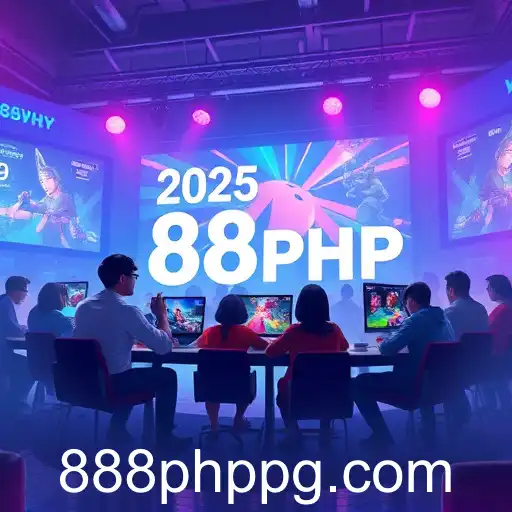 The Rise of 888PHP Amidst Gaming Innovations