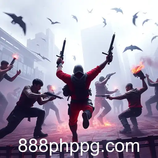 Exploring the Thrilling World of Action Games: What 888PHP Has to Offer