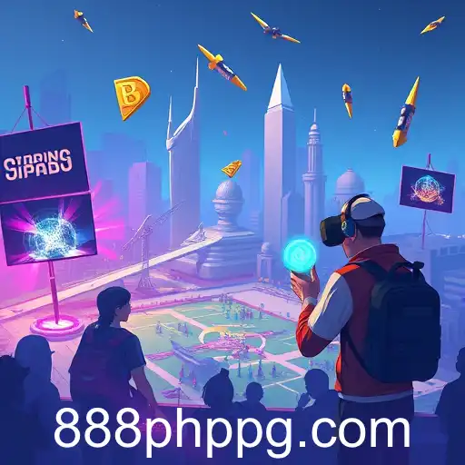 The Rise of 888PHP in Gaming