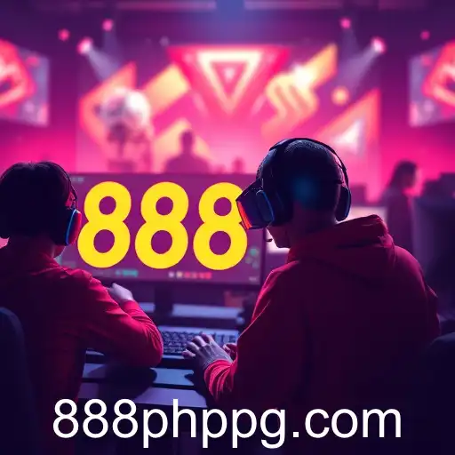 The Rise of 888PHP Gaming in the Digital Era
