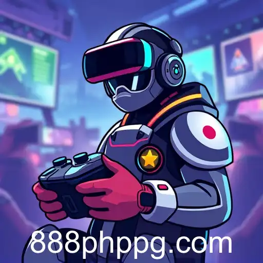 888PHP: Gaming Evolution and Future Trends