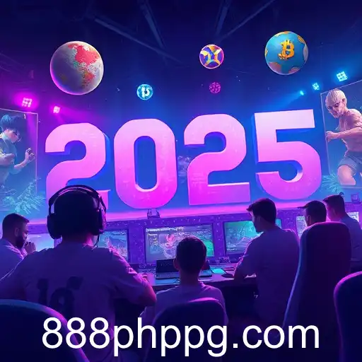 888PHP in the 2025 Gaming Landscape