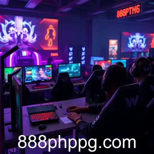 The Rise of 888PHP in the Gaming World