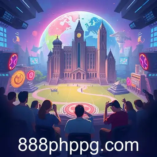888PHP Amidst the Changing Gaming Landscape
