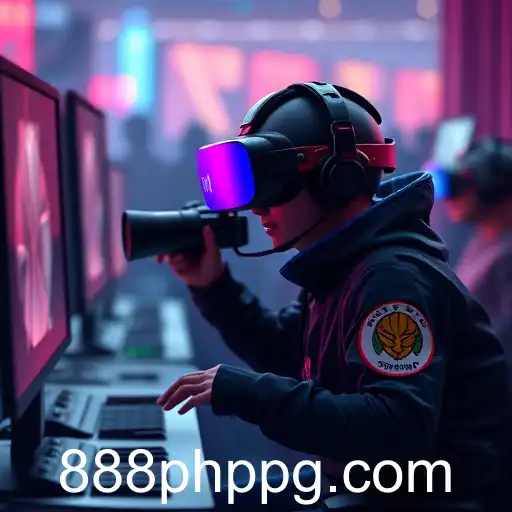 The Digital Surge in 888PHP Gaming