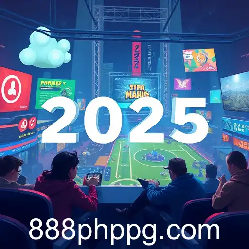 The Evolution of 888PHP in Online Gaming