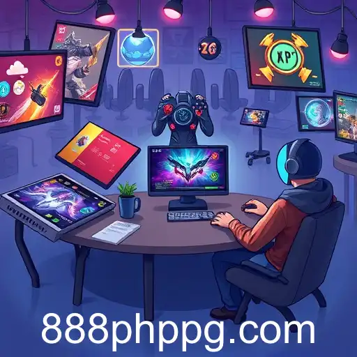The Evolution of 888PHP and Its Impact on Online Gaming