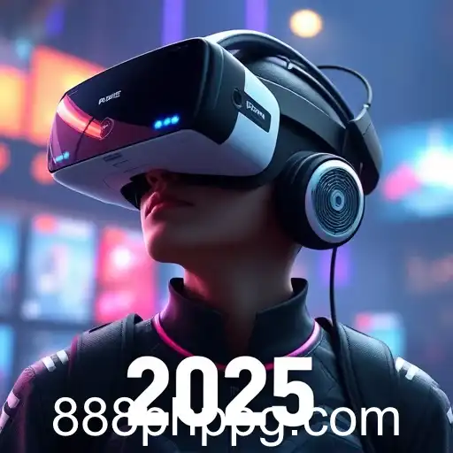 The Evolution of Online Gaming in 2025