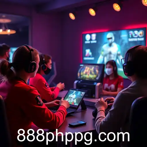 The Rise of Gaming Platforms