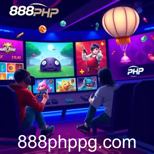 The Rise of 888PHP in Online Gaming
