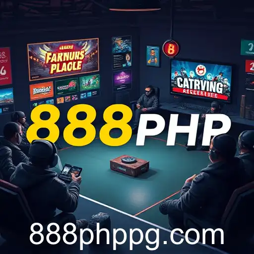 The Rise of 888PHP in Online Gaming