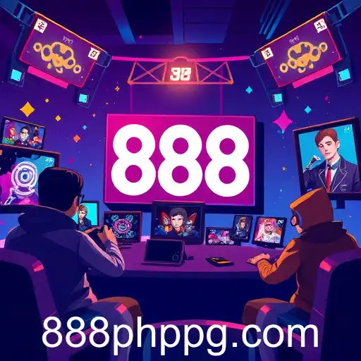 The Rise of 888PHP in Online Gaming