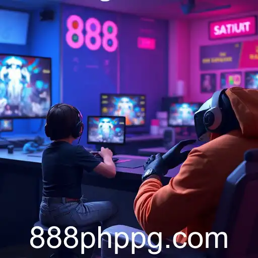 The Rise of Gaming Platforms and Digital Economies