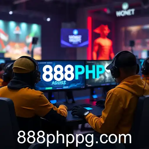 The Rise of 888PHP in Gaming