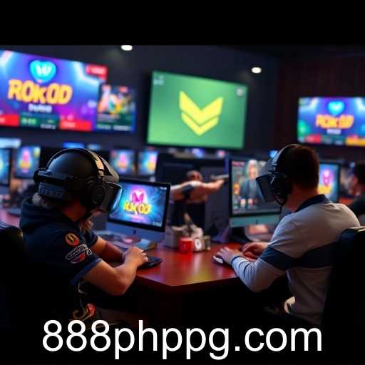 888PHP Amidst the Changing Gaming Landscape