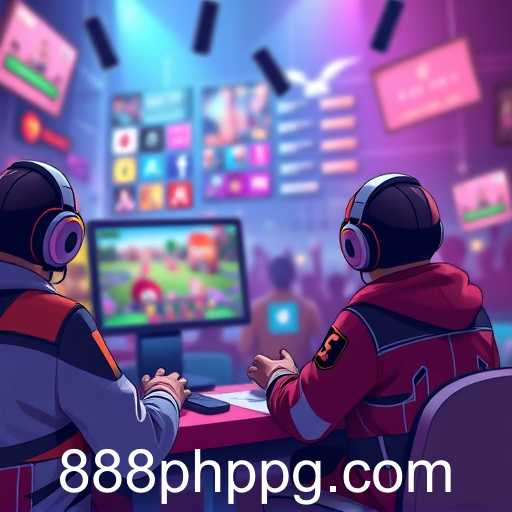 The Emergence of 888PHP in Online Gaming