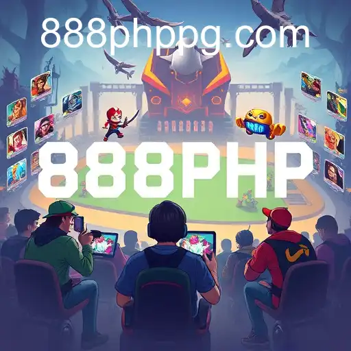 The Evolution of Gaming with 888PHP