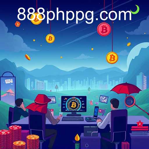 The Evolution of Online Gaming Platforms