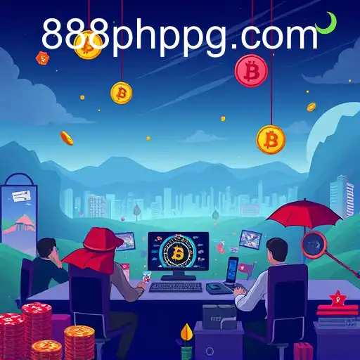 The Evolution of Online Gaming Platforms