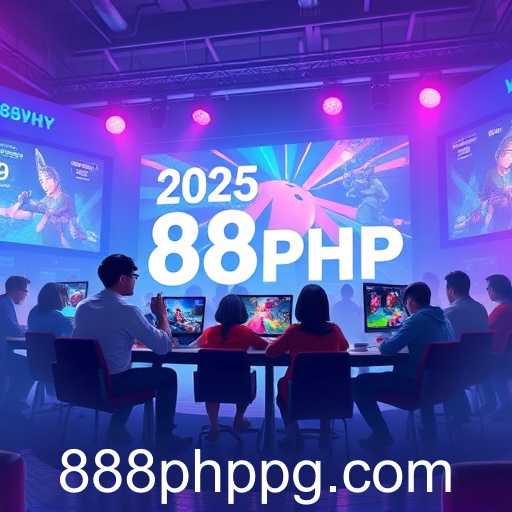 Evolving Trends in Online Gaming: A Deep Dive into 888PHP