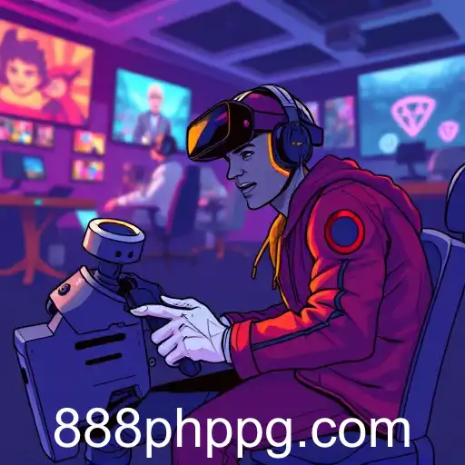 Gaming Evolution: The Rise of English Platforms