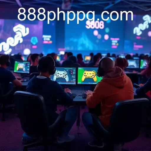 The Rise of Online Gaming Communities