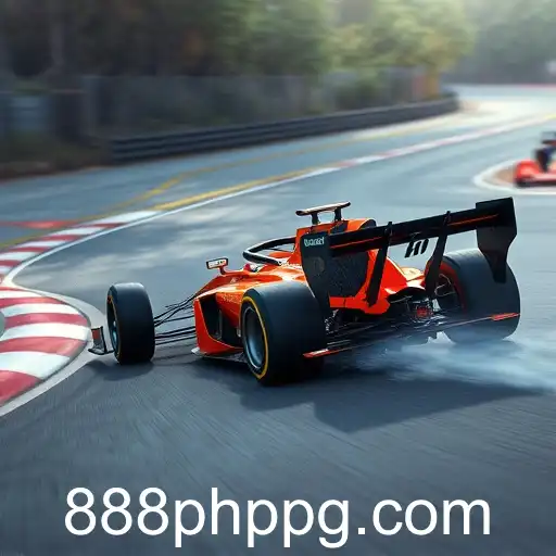 Discover the Excitement of Racing Thrills: Your Guide to Speed and Adventure on 888PHP