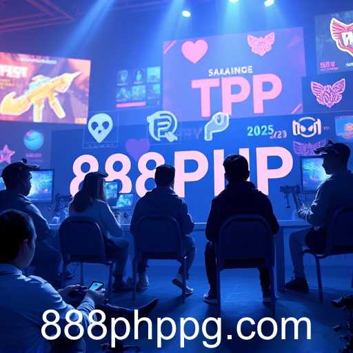 888PHP: Revolutionizing Online Gaming Community