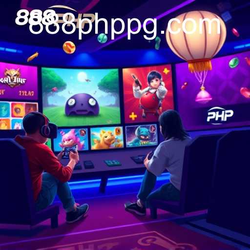 The Rise of 888PHP in Online Gaming