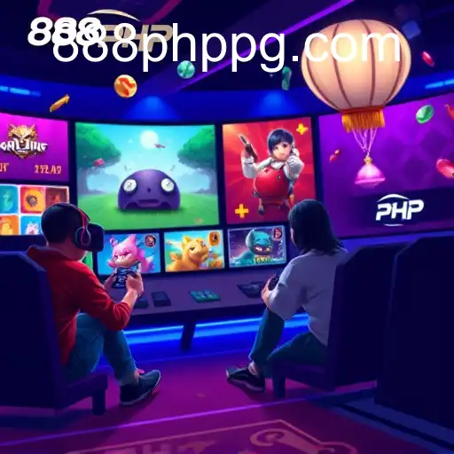 The Rise of 888PHP in Online Gaming