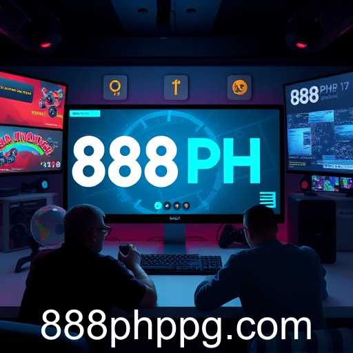 The Rise of 888PHP in Online Gaming