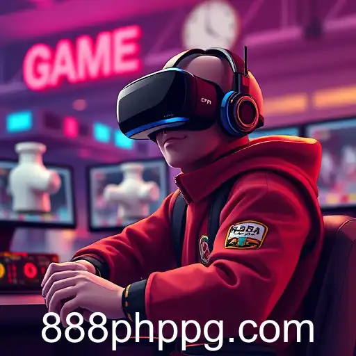 The Rise of 888PHP in Online Gaming