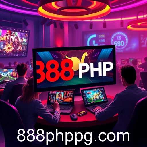 The Rise of 888PHP in Online Gaming