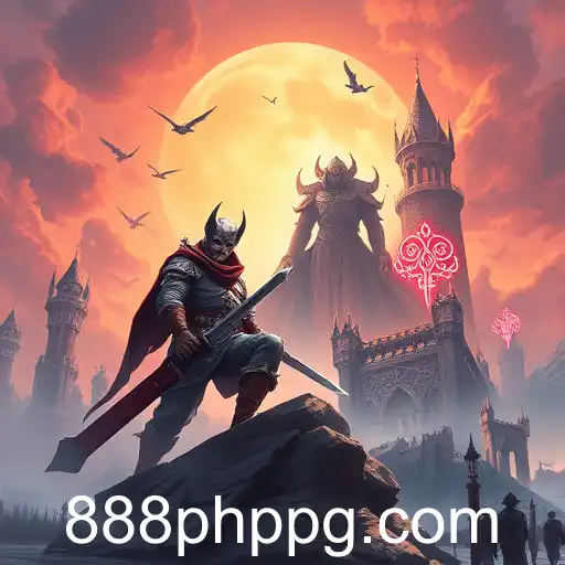 Exploring the Role-Playing Realm: A Dive into 888PHP's Gaming Universe