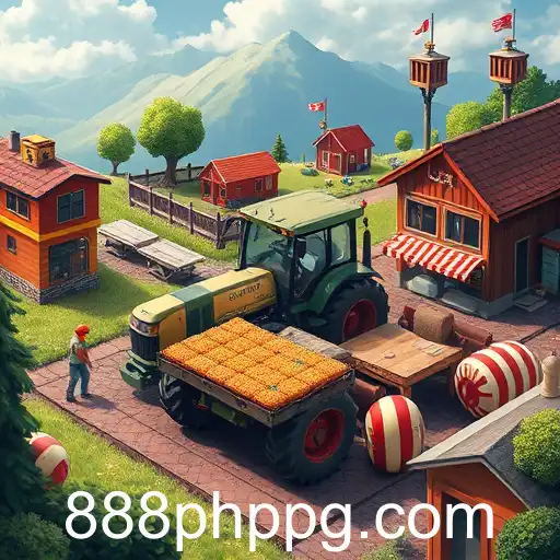 Exploring the Allure of Simulation Games: An Insight into '888PHP'