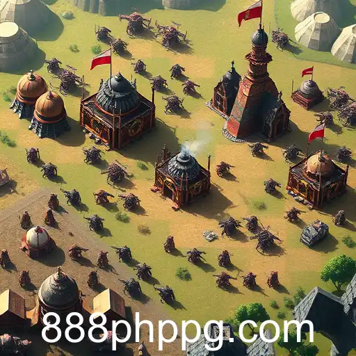 Exploring the Thrilling World of Strategy Games