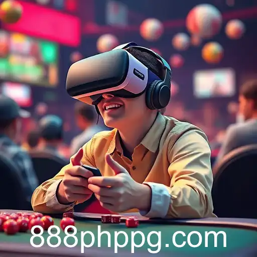 The Rise of 888PHP in Online Gaming